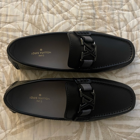 LV Monte Carlo Loafer - Picture 2 of 5